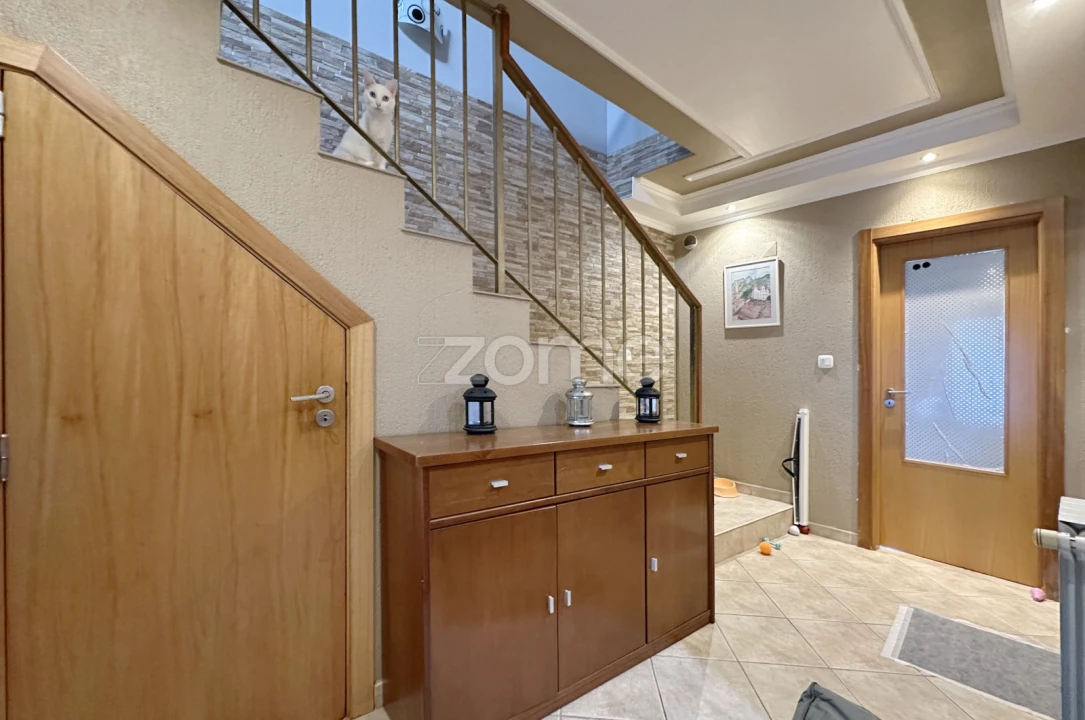 Apartamento T2 para Venda em Algueirão-Mem Martins Foto 28