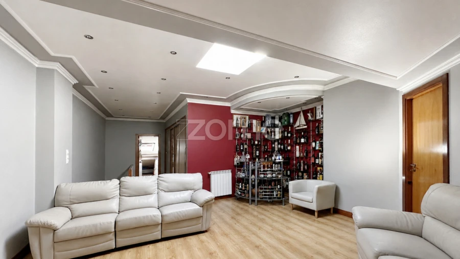 Apartamento T2 para Venda em Algueirão-Mem Martins