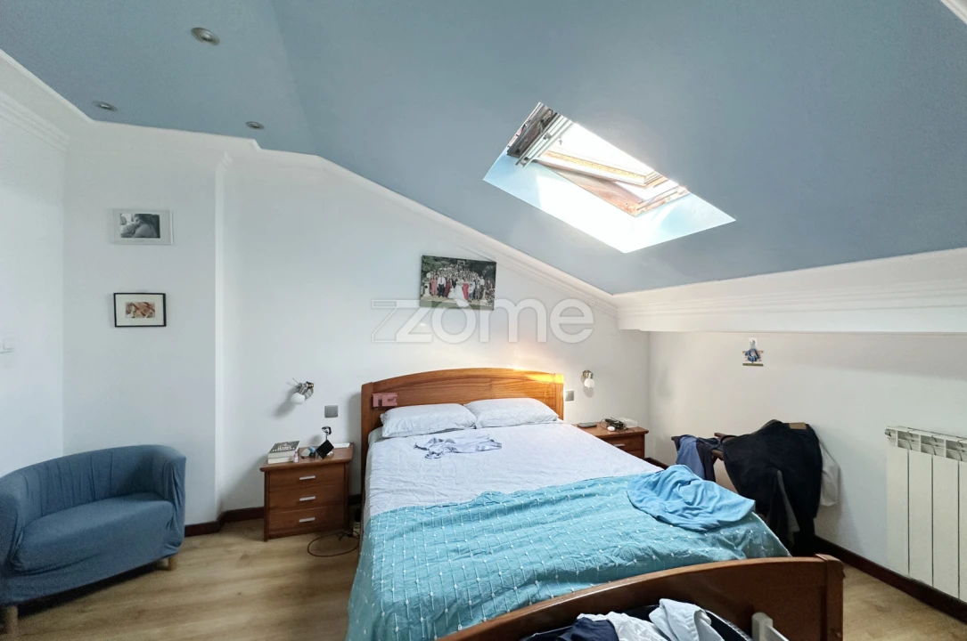 Apartamento T2 para Venda em Algueirão-Mem Martins Foto 16