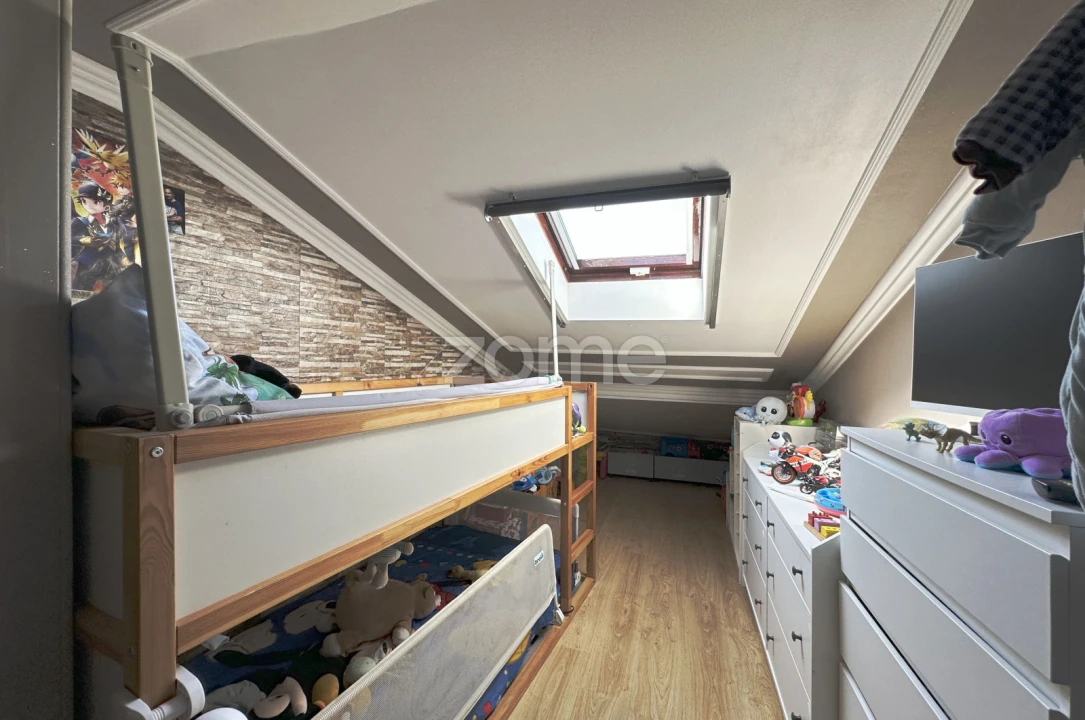 Apartamento T2 para Venda em Algueirão-Mem Martins Foto 13