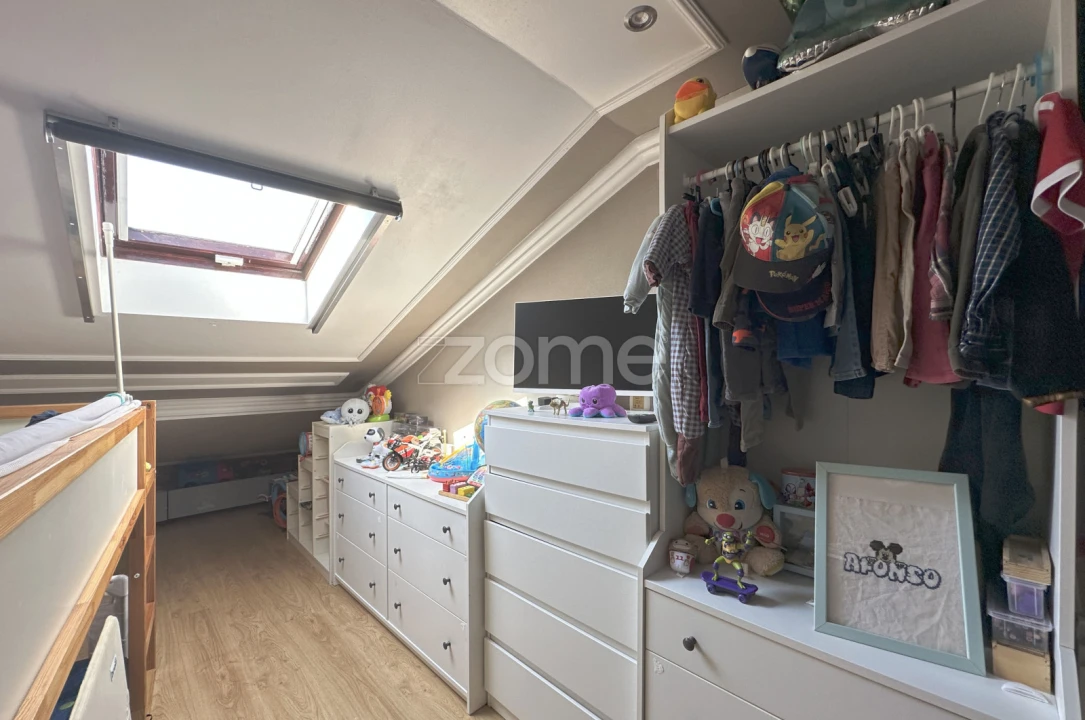 Apartamento T2 para Venda em Algueirão-Mem Martins Foto 12