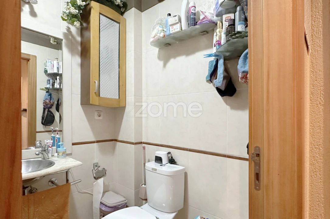 Apartamento T2 para Venda em Algueirão-Mem Martins Foto 24