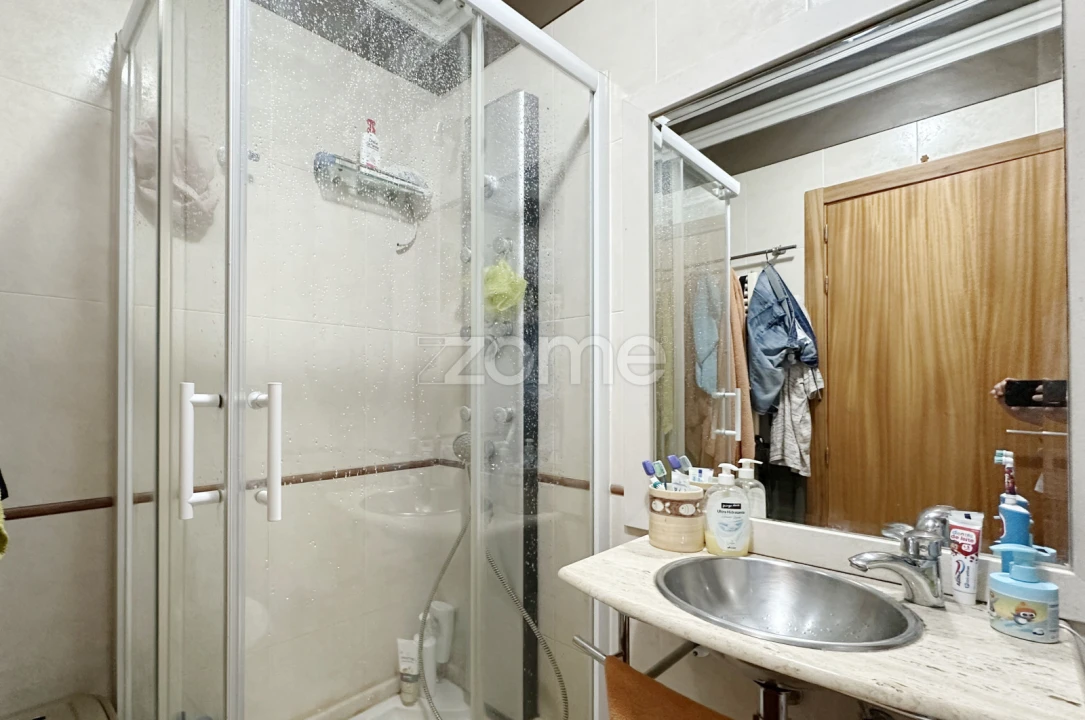 Apartamento T2 para Venda em Algueirão-Mem Martins Foto 23