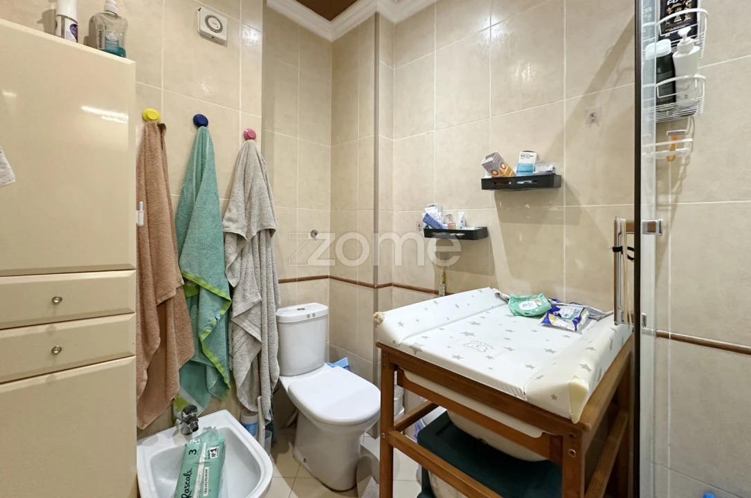 Apartamento T2 para Venda em Algueirão-Mem Martins Foto 21