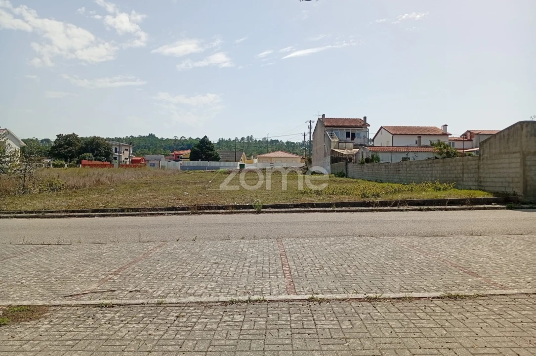 Terreno para Venda em Alhadas Foto 2