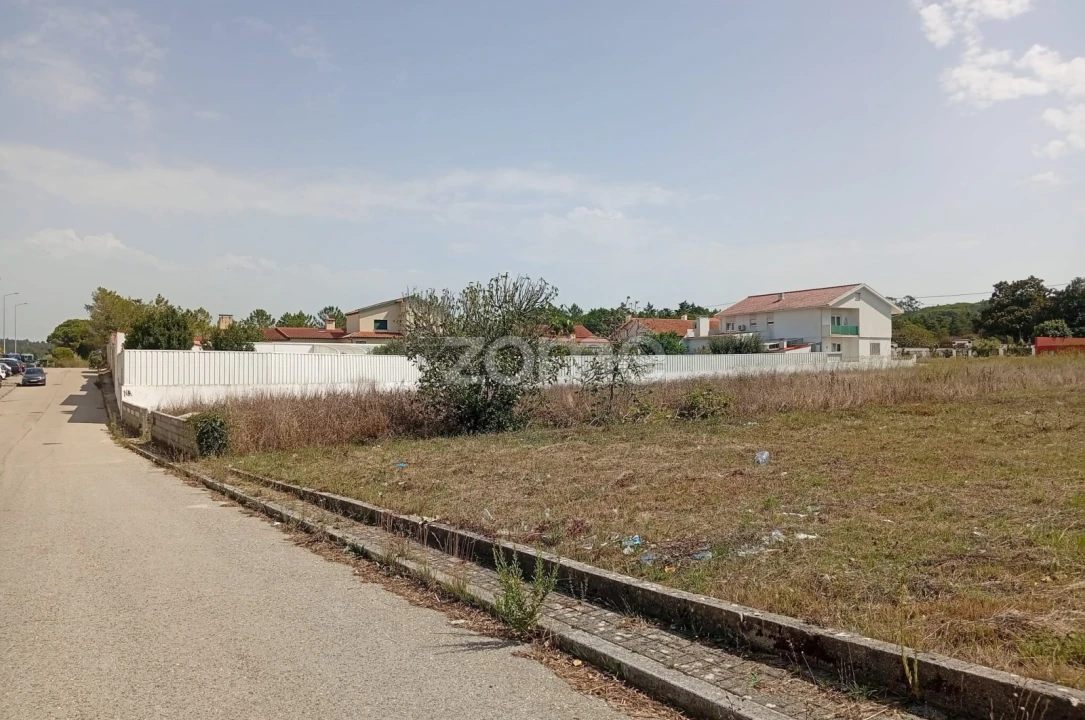 Terreno para Venda em Alhadas Foto 3