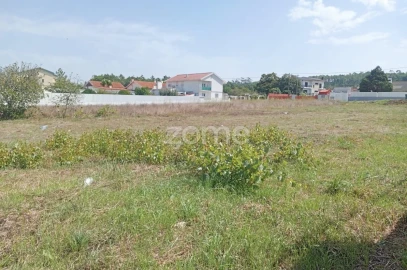 Terreno para Venda em Alhadas