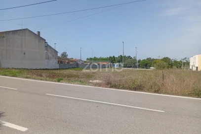 Terreno para Venda em Alhadas