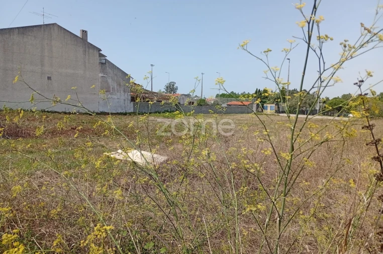 Terreno para Venda em Alhadas Foto 14