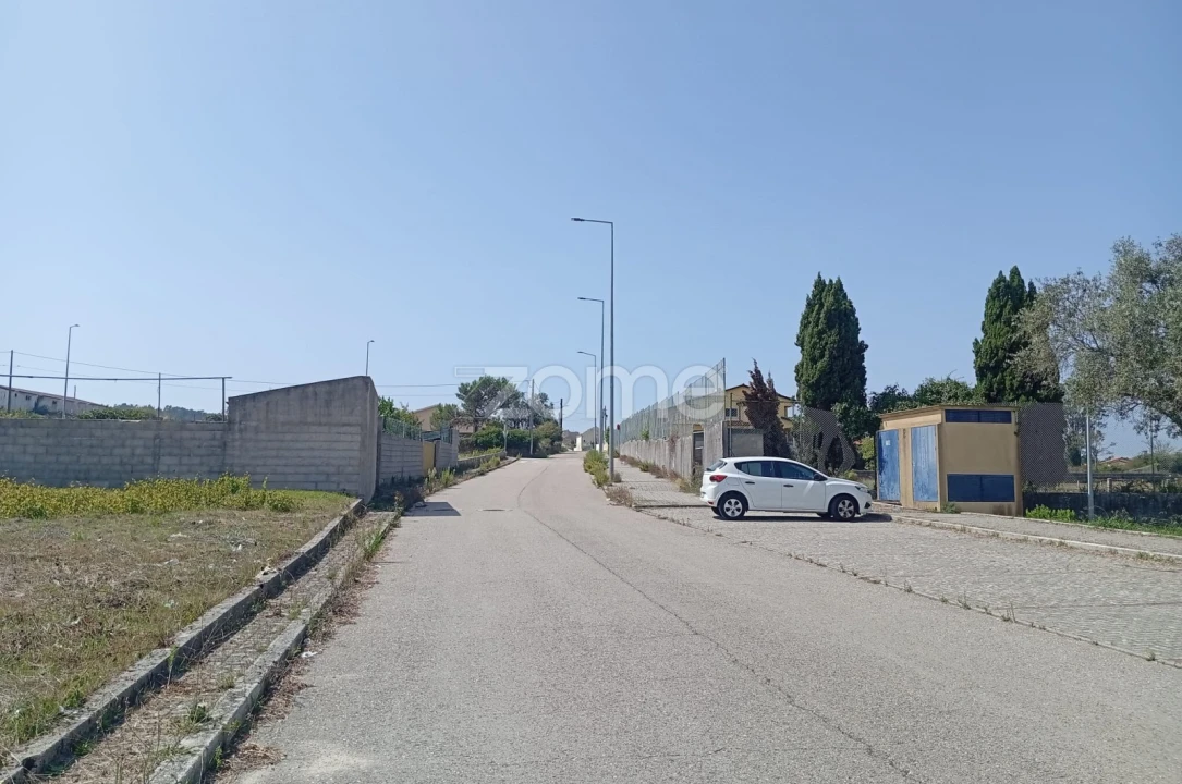Terreno para Venda em Alhadas Foto 8
