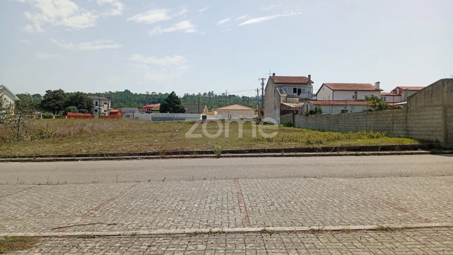 Terreno para Venda em Alhadas