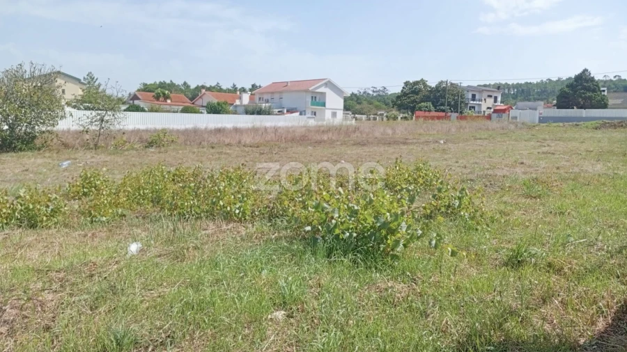 Terreno para Venda em Alhadas