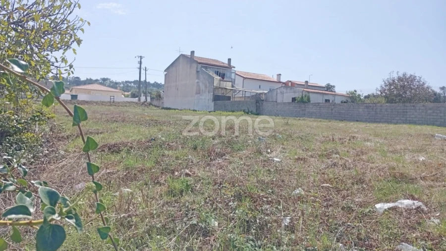 Terreno para Venda em Alhadas