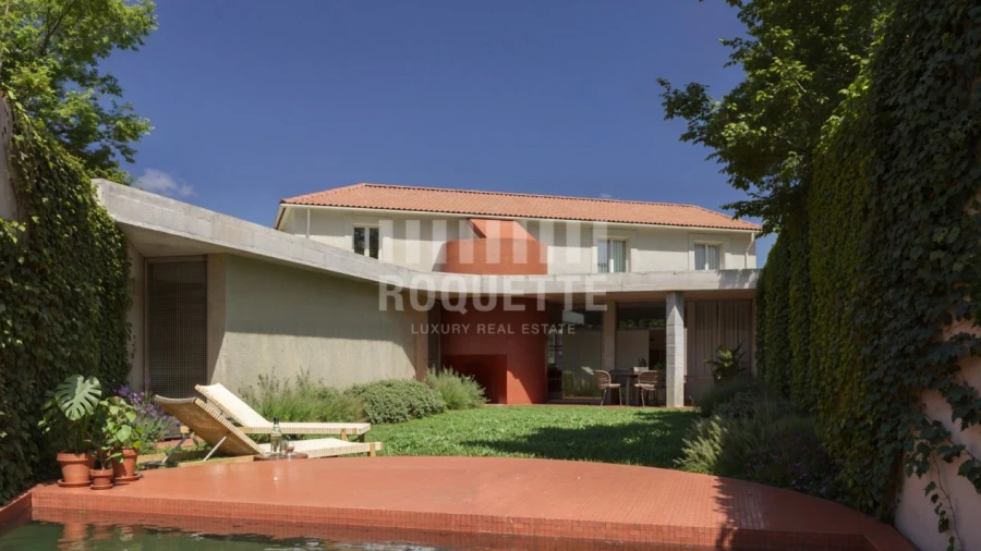 Moradia T3 para Venda em Lordelo do Ouro e Massarelos