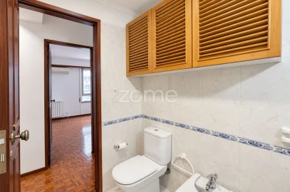 Apartamento T3 para Arrendamento em Moscavide e Portela