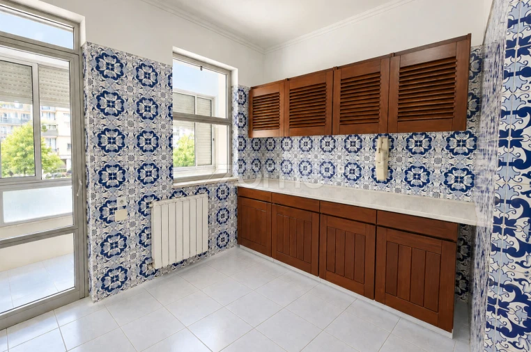Apartamento T3 para Arrendamento em Moscavide e Portela Foto 10