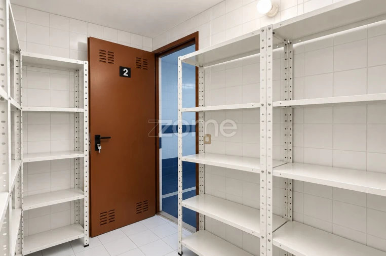 Apartamento T3 para Arrendamento em Moscavide e Portela Foto 37