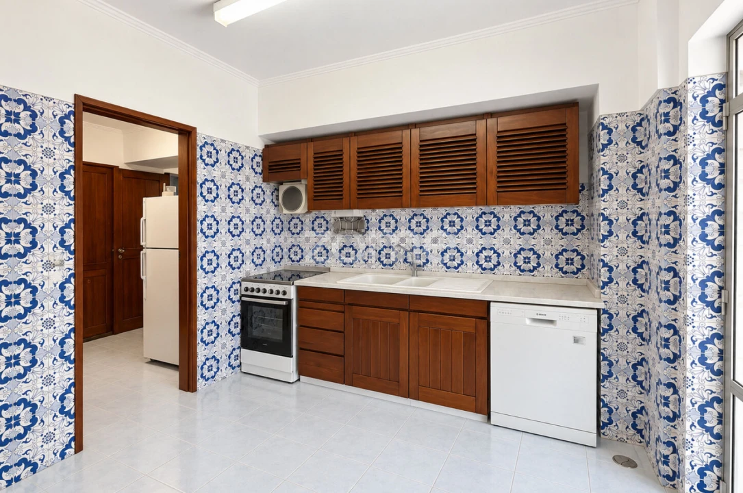 Apartamento T3 para Arrendamento em Moscavide e Portela Foto 11