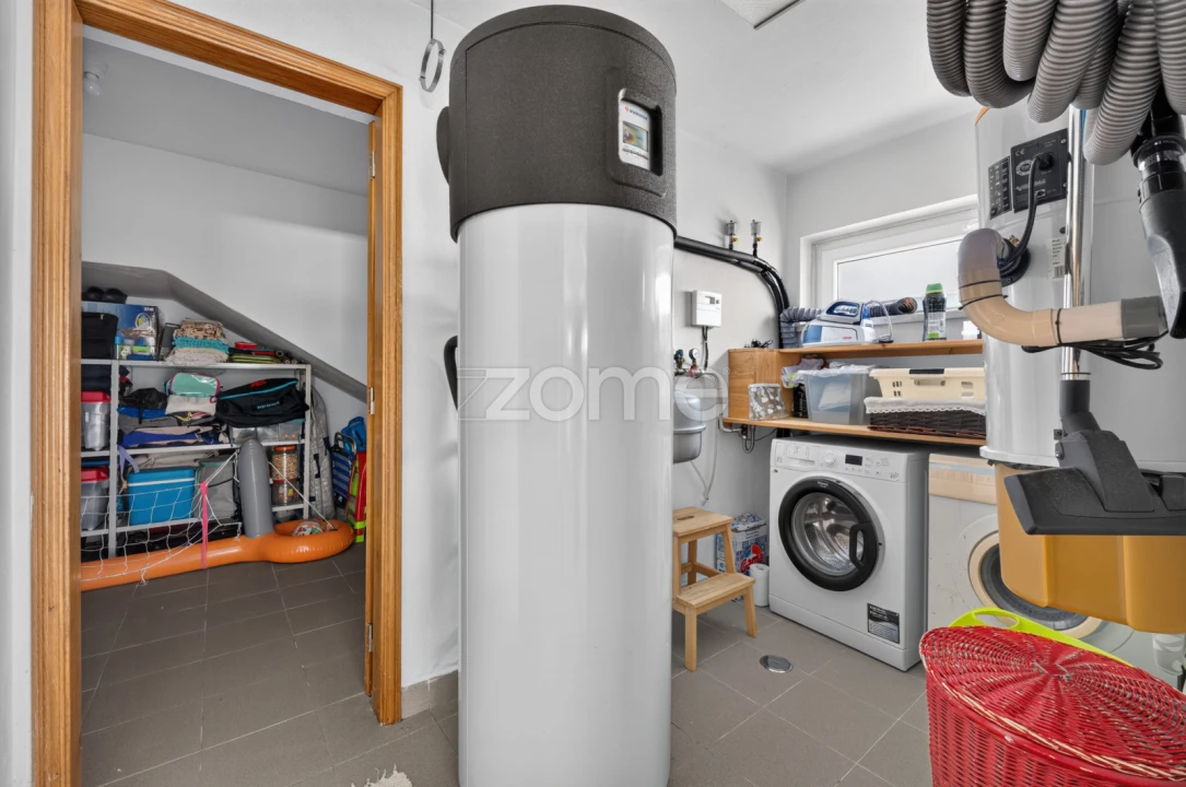 Moradia T4 para Venda em Pontinha e Famões Foto 56