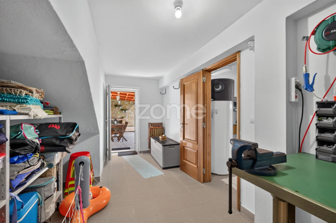 Moradia T4 para Venda em Pontinha e Famões Foto 60