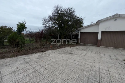 Moradia T3 para Venda em Avanca