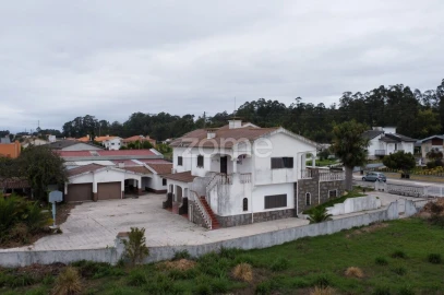 Moradia T3 para Venda em Avanca