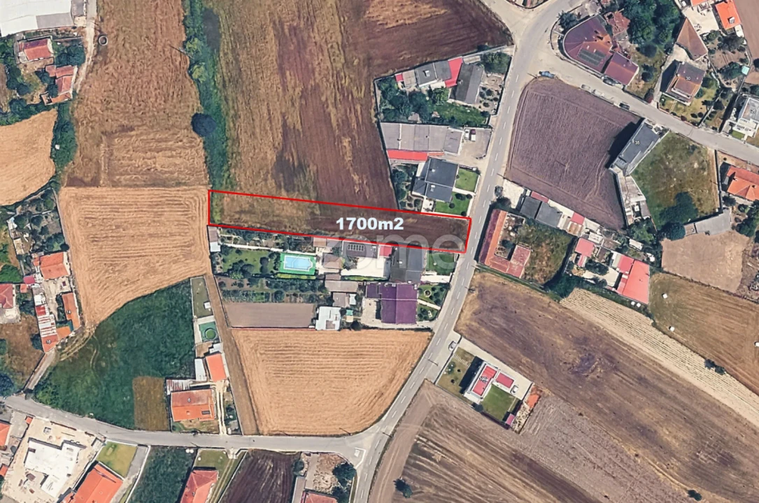 Terreno para Venda em Murtosa Foto 4