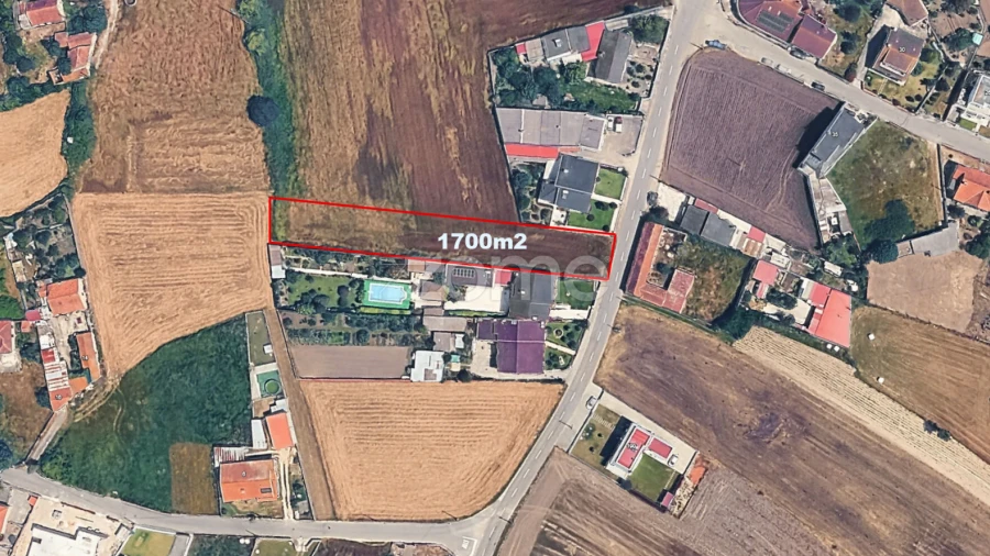 Terreno para Venda em Murtosa
