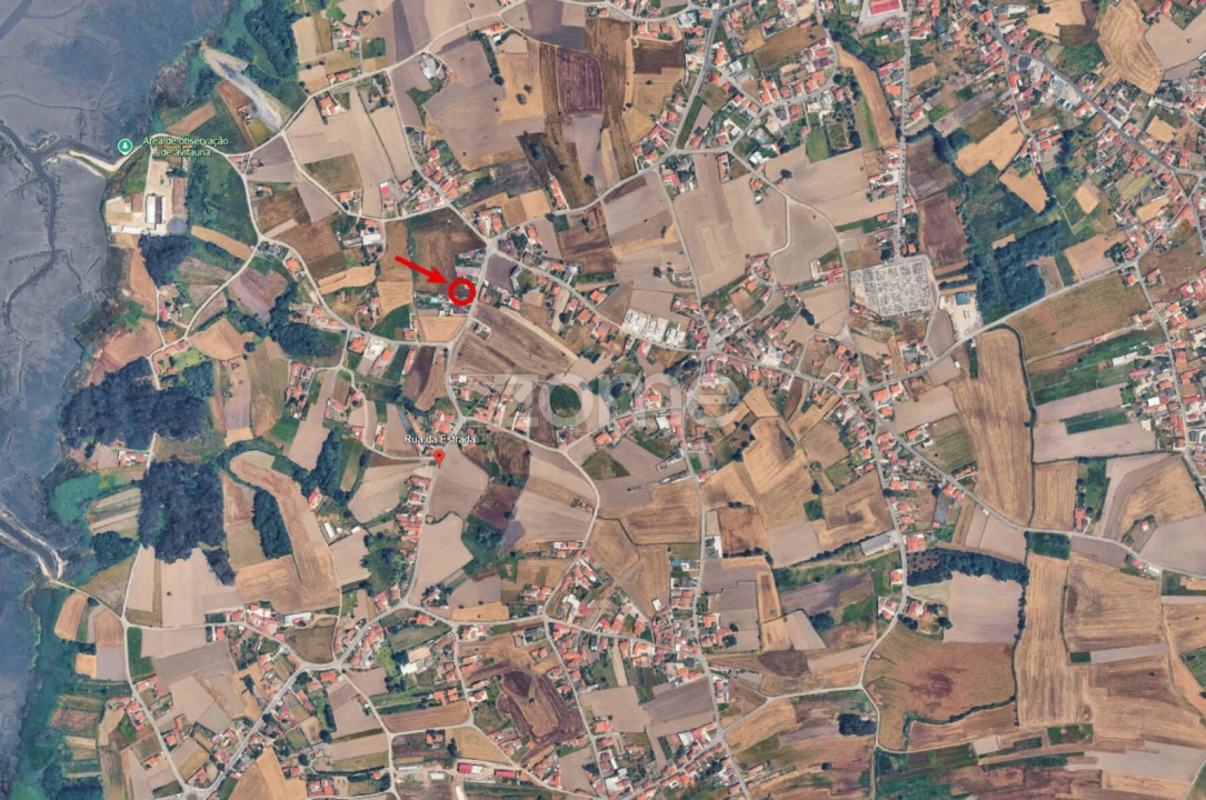 Terreno para Venda em Murtosa Foto 5