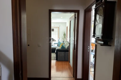 Apartamento T3 para Venda em Gafanha da Nazaré