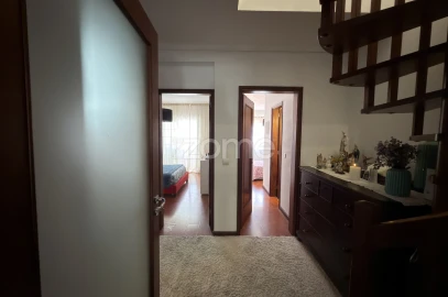 Apartamento T3 para Venda em Gafanha da Nazaré
