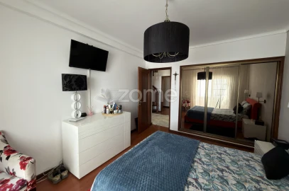Apartamento T3 para Venda em Gafanha da Nazaré
