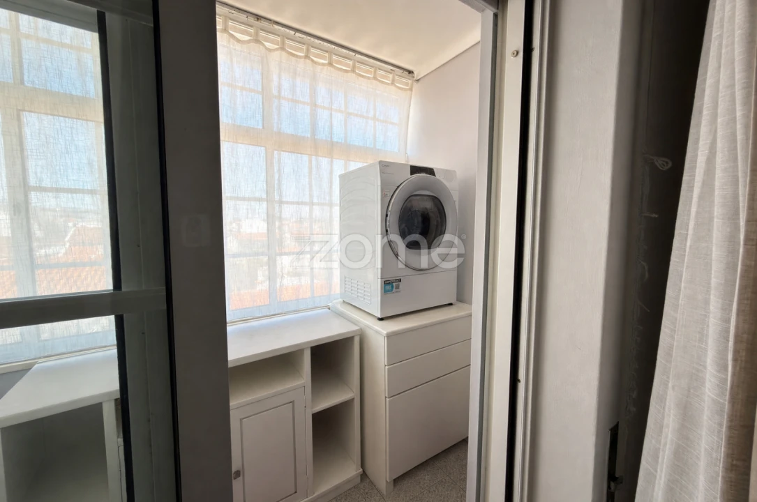 Apartamento T3 para Venda em Gafanha da Nazaré Foto 14