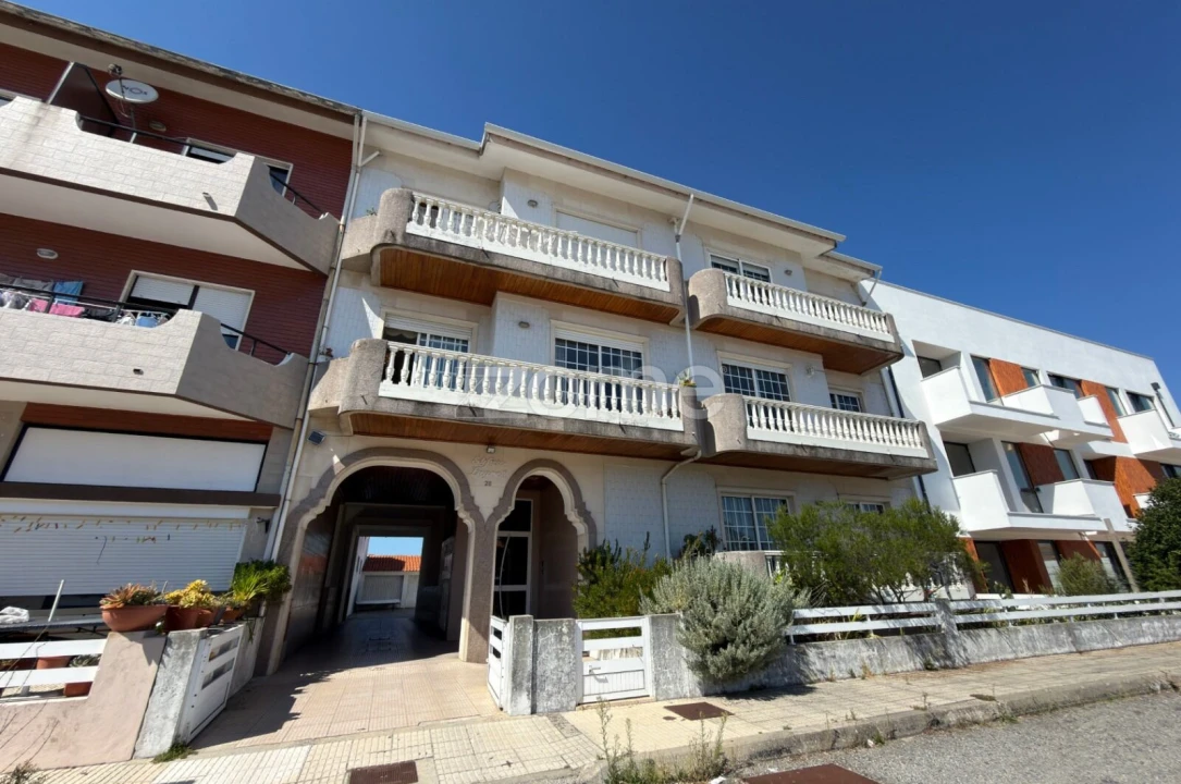 Apartamento T3 para Venda em Gafanha da Nazaré Foto 2