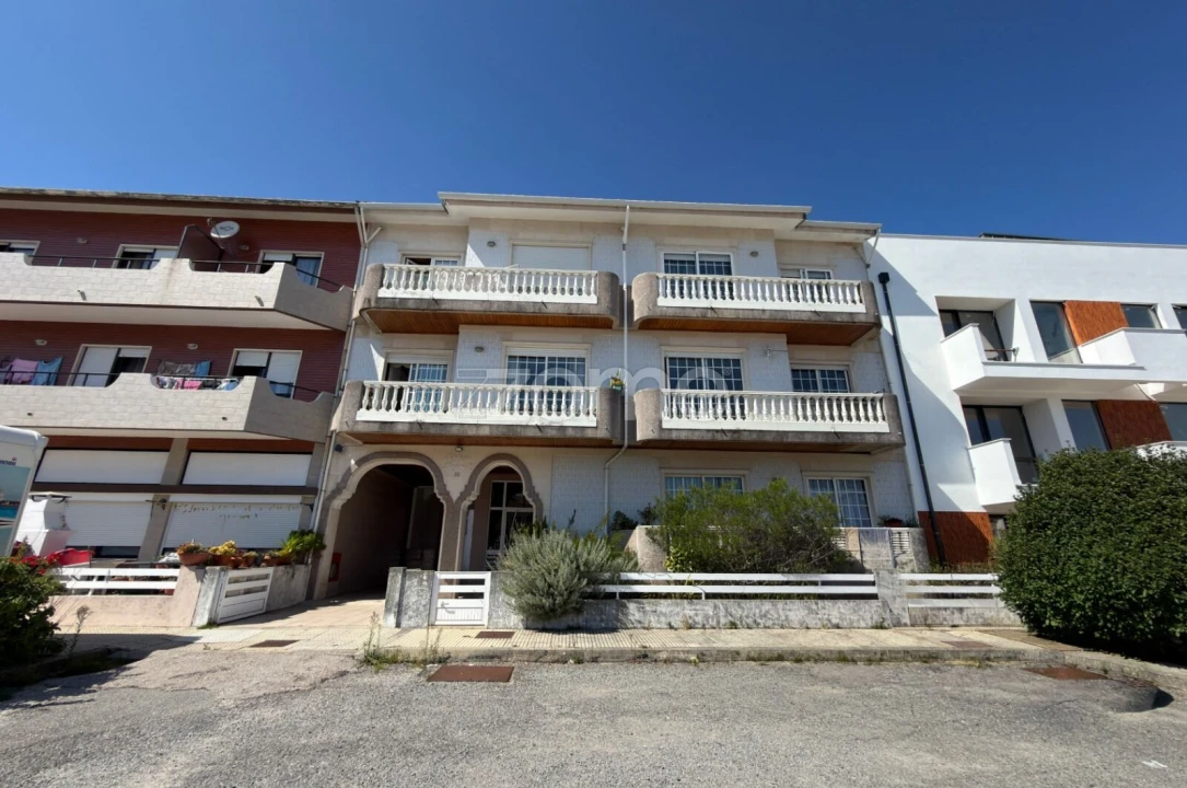 Apartamento T3 para Venda em Gafanha da Nazaré Foto 32
