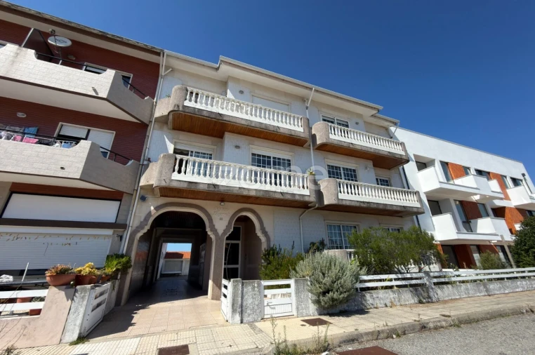 Apartamento T3 para Venda em Gafanha da Nazaré Foto 2