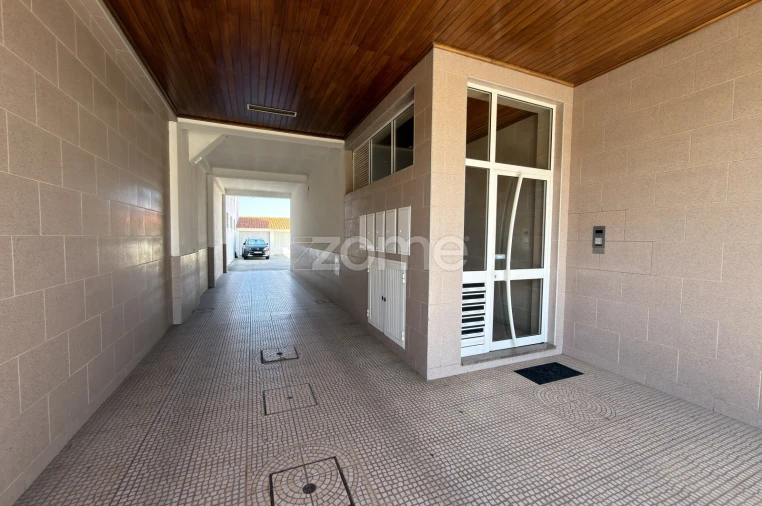 Apartamento T3 para Venda em Gafanha da Nazaré Foto 30