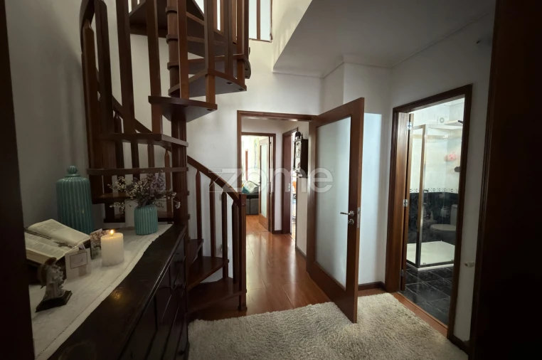 Apartamento T3 para Venda em Gafanha da Nazaré Foto 7