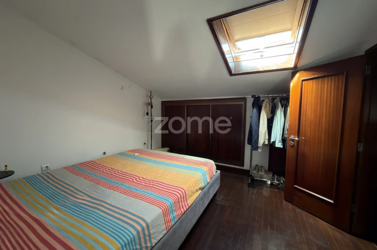 Apartamento T3 para Venda em Gafanha da Nazaré Foto 21