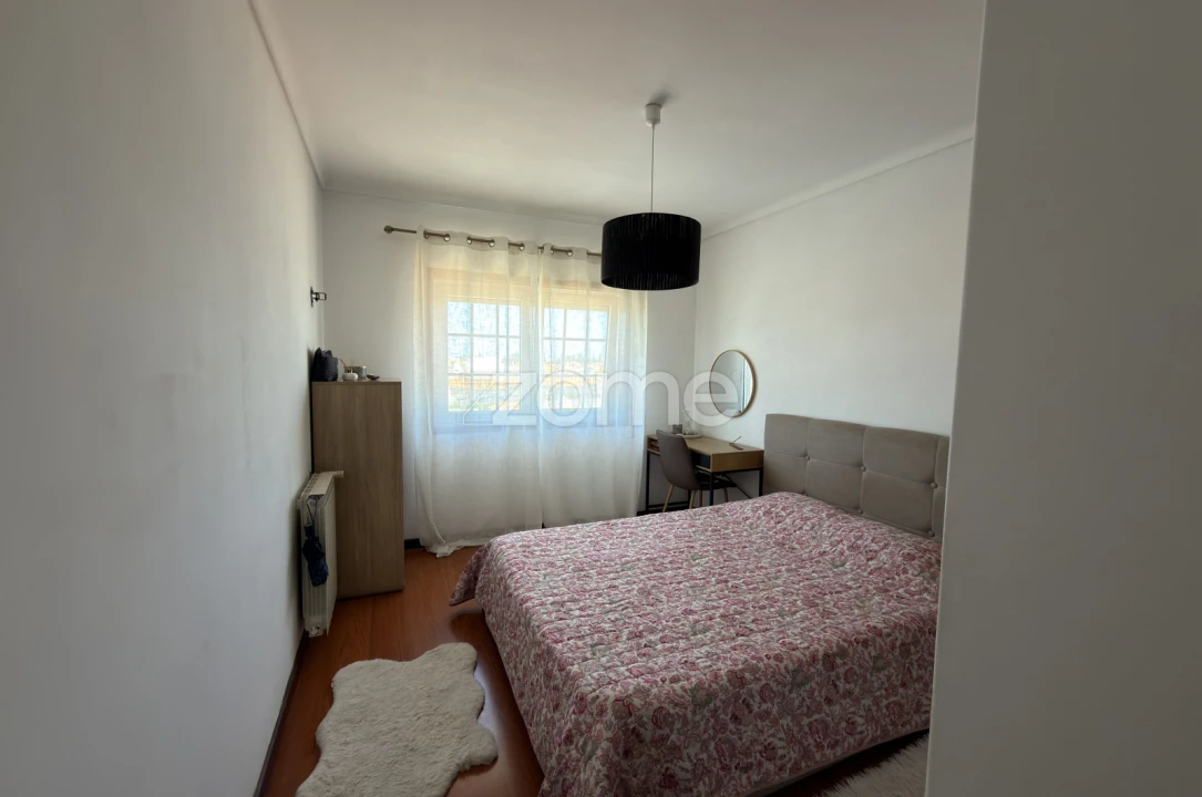 Apartamento T3 para Venda em Gafanha da Nazaré Foto 16
