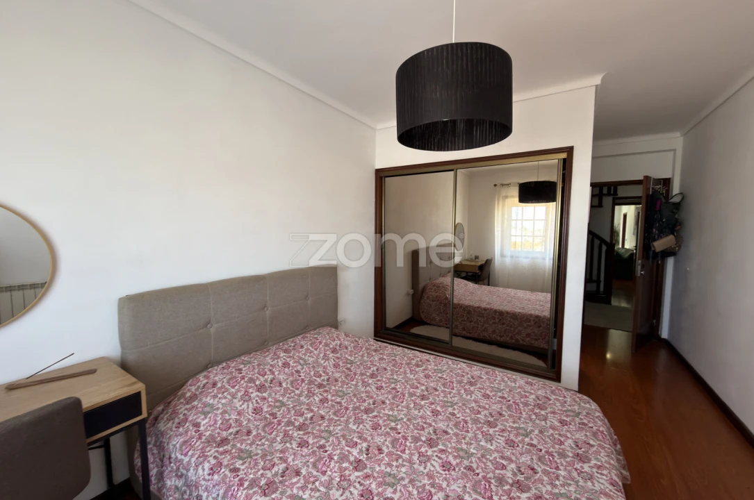 Apartamento T3 para Venda em Gafanha da Nazaré Foto 15