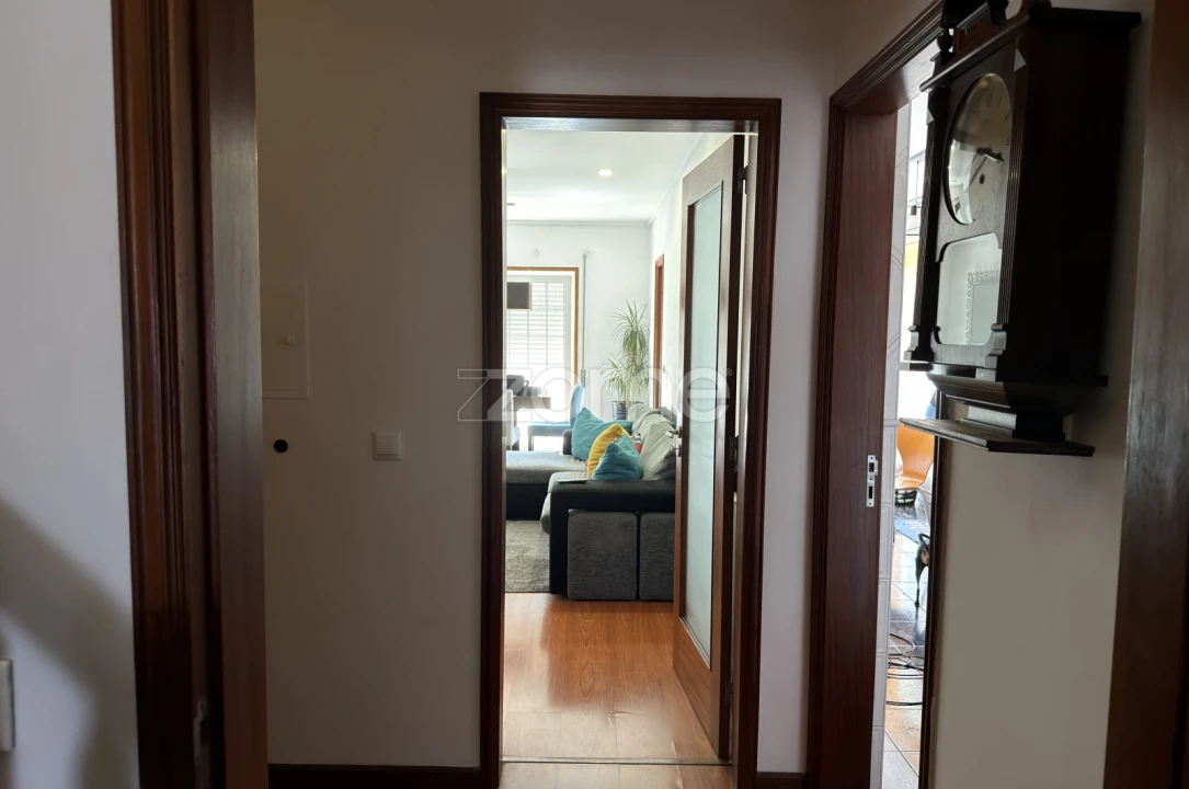 Apartamento T3 para Venda em Gafanha da Nazaré Foto 6