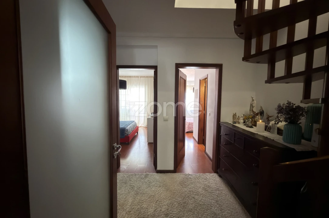 Apartamento T3 para Venda em Gafanha da Nazaré Foto 5