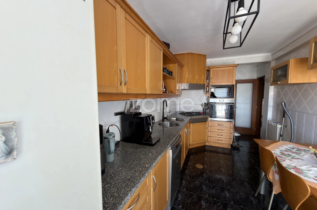 Apartamento T3 para Venda em Gafanha da Nazaré Foto 11