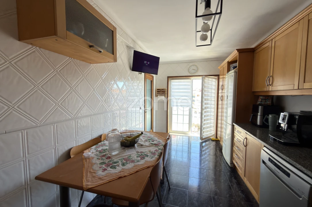 Apartamento T3 para Venda em Gafanha da Nazaré Foto 12
