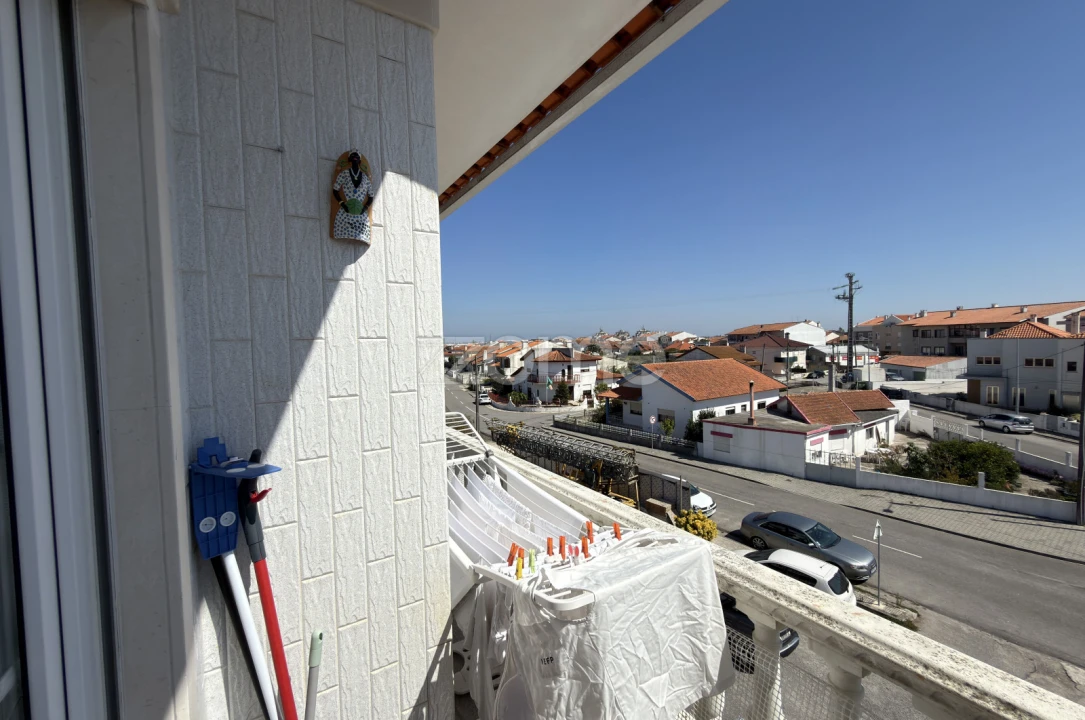 Apartamento T3 para Venda em Gafanha da Nazaré Foto 13