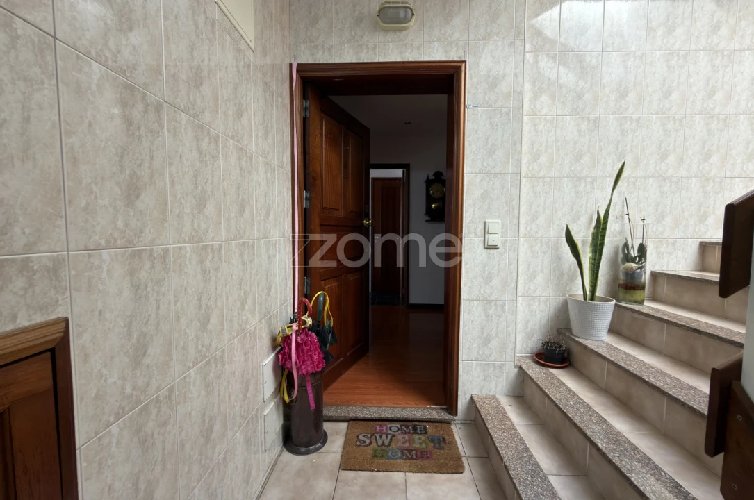 Apartamento T3 para Venda em Gafanha da Nazaré Foto 24