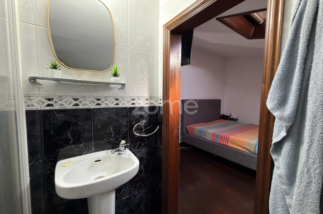 Apartamento T3 para Venda em Gafanha da Nazaré Foto 23