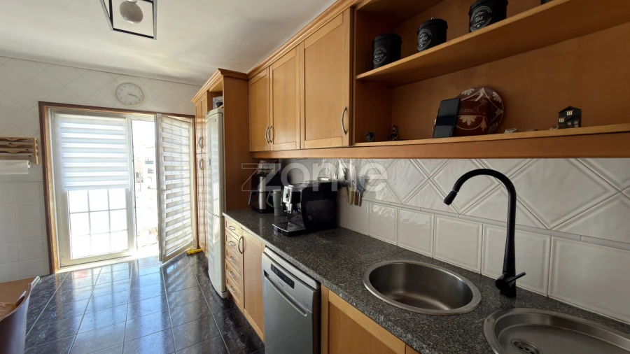 Apartamento T3 para Venda em Gafanha da Nazaré
