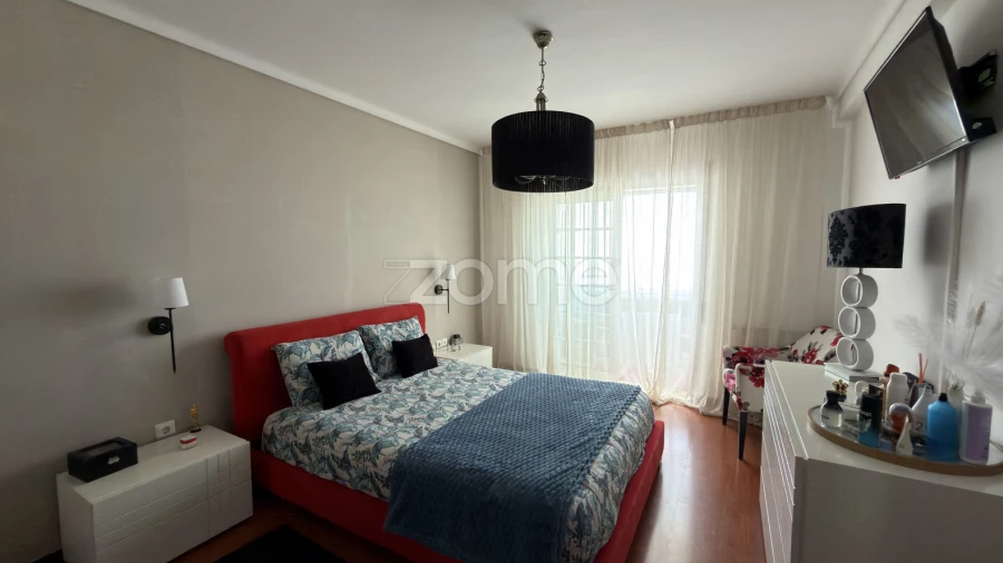 Apartamento T3 para Venda em Gafanha da Nazaré
